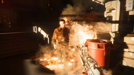 Alien: Isolation (PC) - Steam Key - EUROPE - 3