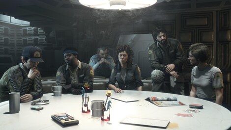 Alien: Isolation Ripley Edition Steam Gift RU/CIS - 4