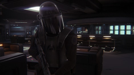 Alien: Isolation - Safe Haven Steam Key GLOBAL - 5