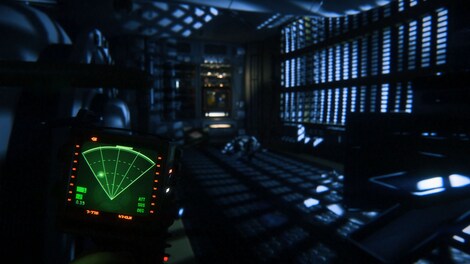 Alien: Isolation - Safe Haven Steam Key GLOBAL - 4
