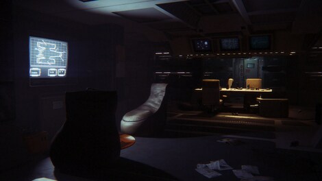 Alien: Isolation - Safe Haven Steam Key GLOBAL - 3