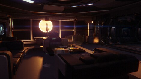 Alien: Isolation - Safe Haven Steam Key GLOBAL - 0