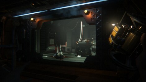 Alien: Isolation Steam Gift Steam Gift SOUTHEAST ASIA - 13