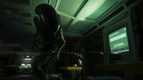 Alien: Isolation (PC) - Steam Gift - WESTERN ASIA - 12