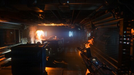 Alien: Isolation (PC) - Steam Gift - WESTERN ASIA - 7