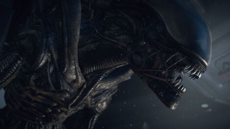 Alien: Isolation (PC) - Steam Gift - WESTERN ASIA - 2