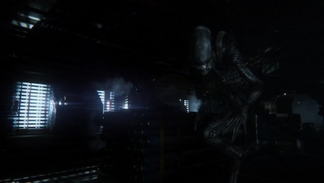 Alien: Isolation (PC) - Steam Key - WESTERN ASIA - 17