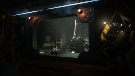 Alien: Isolation (PC) - Steam Key - WESTERN ASIA - 13