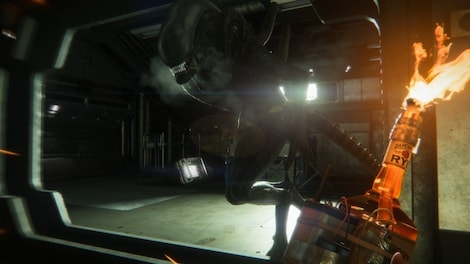 Alien: Isolation (PC) - Steam Key - WESTERN ASIA - 10