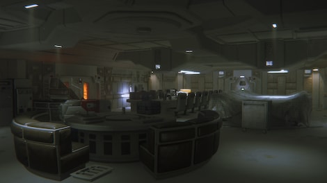 Alien: Isolation - The Trigger (PC) - Steam Key - GLOBAL - 5