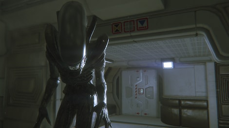 Alien: Isolation - The Trigger (PC) - Steam Key - GLOBAL - 3