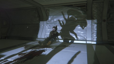 Alien: Isolation - The Trigger (PC) - Steam Key - GLOBAL - 6