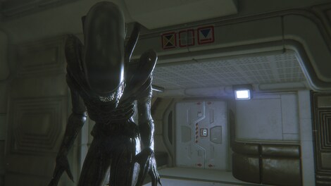 Alien: Isolation - The Trigger Steam Gift GLOBAL - 3