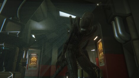 Alien: Isolation - The Trigger Steam Gift GLOBAL - 0