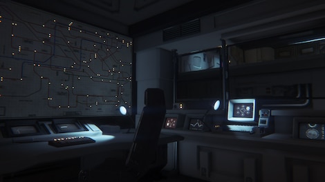 Alien: Isolation - Trauma Steam Key GLOBAL - 6