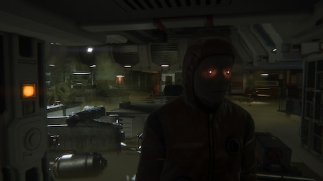 Alien: Isolation - Trauma Steam Key GLOBAL - 4