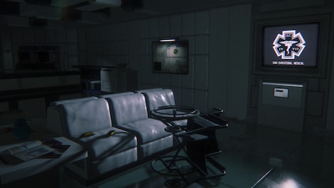 Alien: Isolation - Trauma Steam Key GLOBAL - 5