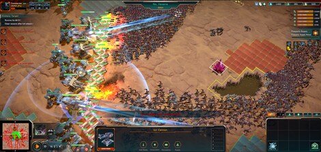 Alien Marauder (PC) - Steam Gift - EUROPE - 15