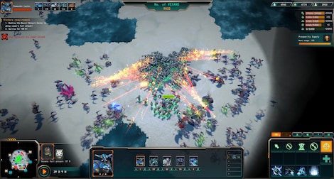 Alien Marauder (PC) - Steam Gift - EUROPE - 8