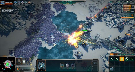 Alien Marauder (PC) - Steam Gift - NORTH AMERICA - 13