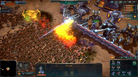 Alien Marauder (PC) - Steam Gift - NORTH AMERICA - 6