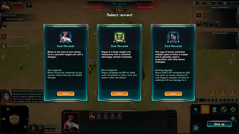 Alien Marauder (PC) - Steam Key - CIS - 10