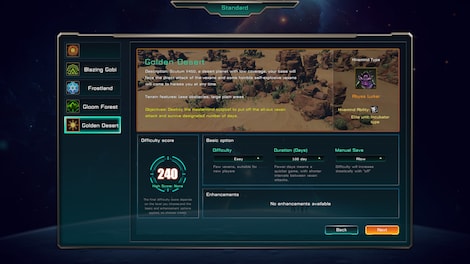 Alien Marauder (PC) - Steam Key - CIS - 12