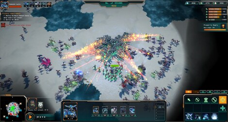 Alien Marauder (PC) - Steam Key - CIS - 8