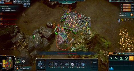 Alien Marauder (PC) - Steam Key - CIS - 9