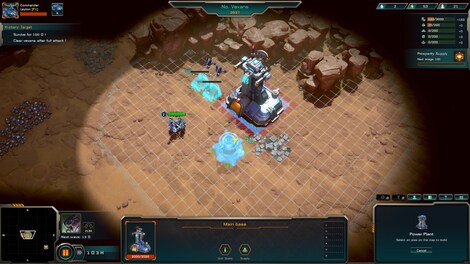 Alien Marauder (PC) - Steam Key - CIS - 4