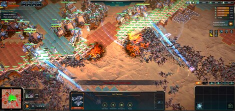 Alien Marauder (PC) - Steam Key - CIS - 7