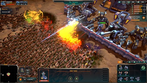 Alien Marauder (PC) - Steam Key - CIS - 6