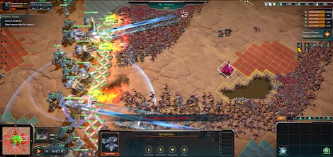 Alien Marauder (PC) - Steam Key - GLOBAL - 15