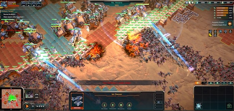 Alien Marauder (PC) - Steam Key - GLOBAL - 7