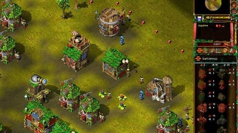 Alien Nations GOG.COM Key GLOBAL - 0