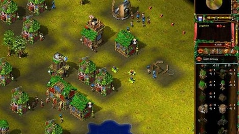 Alien Nations GOG.COM Key GLOBAL - 4