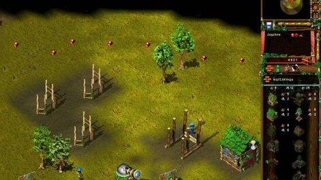 Alien Nations GOG.COM Key GLOBAL - 5