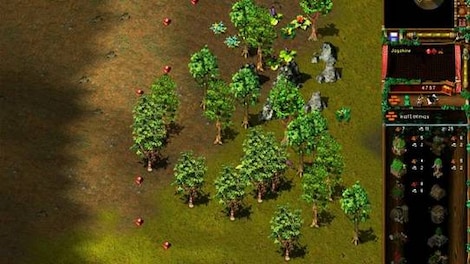 Alien Nations GOG.COM Key GLOBAL - 3