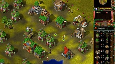 Alien Nations GOG.COM Key GLOBAL - 6
