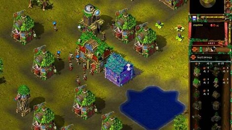 Alien Nations GOG.COM Key GLOBAL - 7