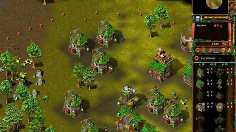 Alien Nations GOG.COM Key GLOBAL - 8