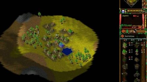 Alien Nations GOG.COM Key GLOBAL - 9