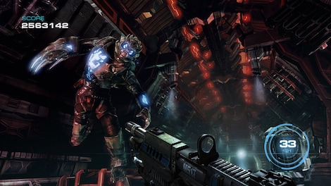 Alien Rage Steam Key GLOBAL - 8