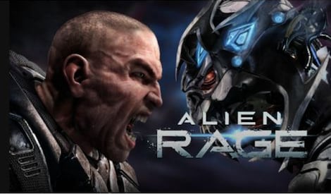 Alien Rage Steam Key GLOBAL - 2