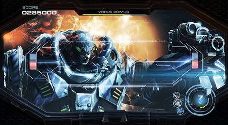 Alien Rage - Unlimited (PC) - Steam Account - GLOBAL - 6