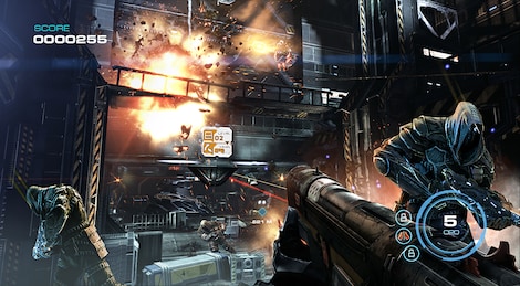 Alien Rage - Unlimited (PC) - Steam Gift - GLOBAL - 18