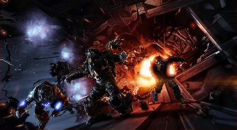 Alien Rage - Unlimited (PC) - Steam Gift - GLOBAL - 13