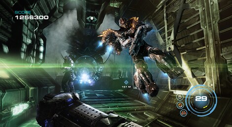 Alien Rage - Unlimited (PC) - Steam Gift - GLOBAL - 15