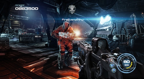 Alien Rage - Unlimited (PC) - Steam Gift - GLOBAL - 14