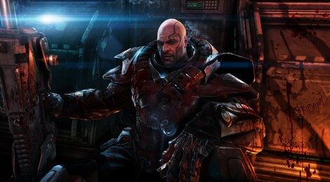 Alien Rage - Unlimited (PC) - Steam Gift - GLOBAL - 11